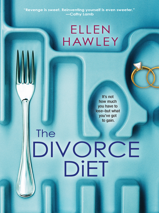 Cover image for The Divorce Diet